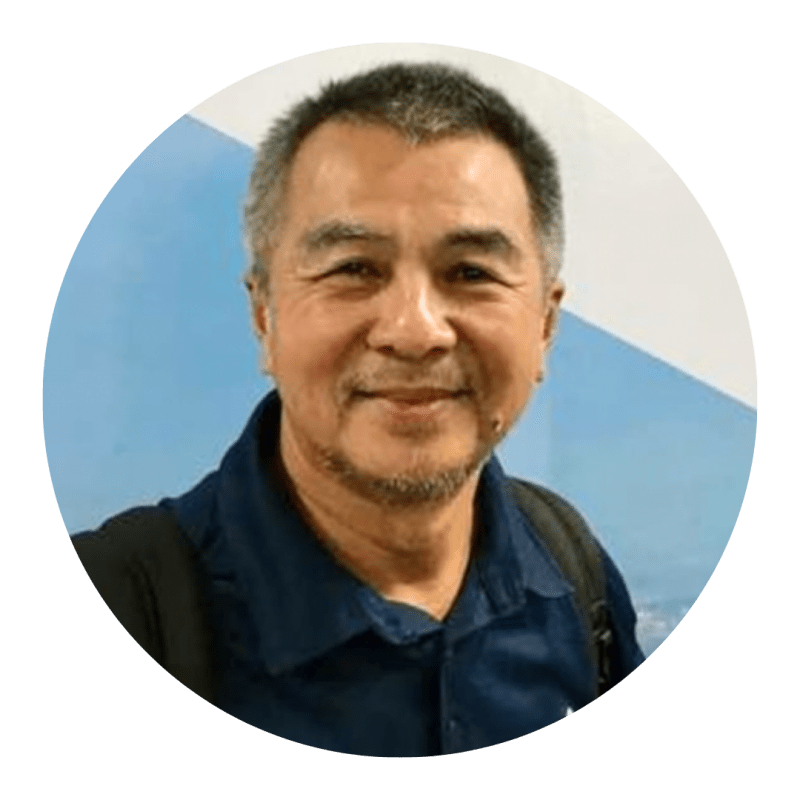 Committee | The Sabah Society